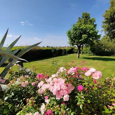 Le De L'ogerie - 20 Min Du Puy Du F - Petit Dej Et Draps Compris *