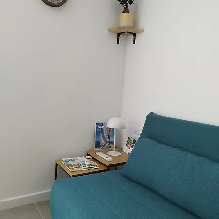 Le De L'ogerie - 20 Min Du Puy Du F - Petit Dej Et Draps Compris בית נופש *