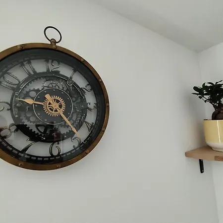 Le De L'ogerie - 20 Min Du Puy Du F - Petit Dej Et Draps Compris * Saint-Christophe-du-Bois