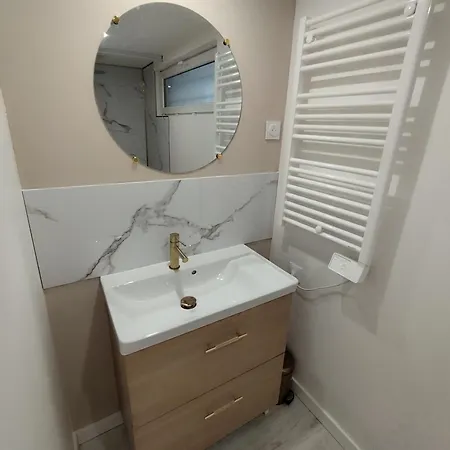 Le De L'ogerie - 20 Min Du Puy Du F - Petit Dej Et Draps Compris *