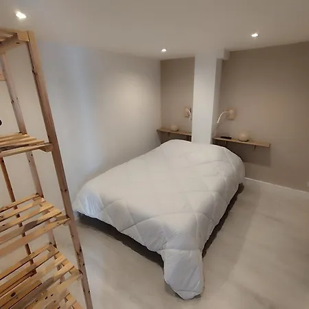 Le De L'ogerie - Petit A 15 Min Du Puy Du F Holiday home Evrunes