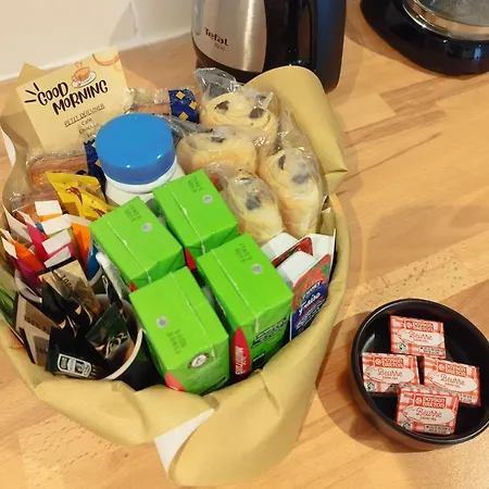 Le De L'ogerie - 20 Min Du Puy Du F - Petit Dej Et Draps Compris * Saint-Christophe-du-Bois